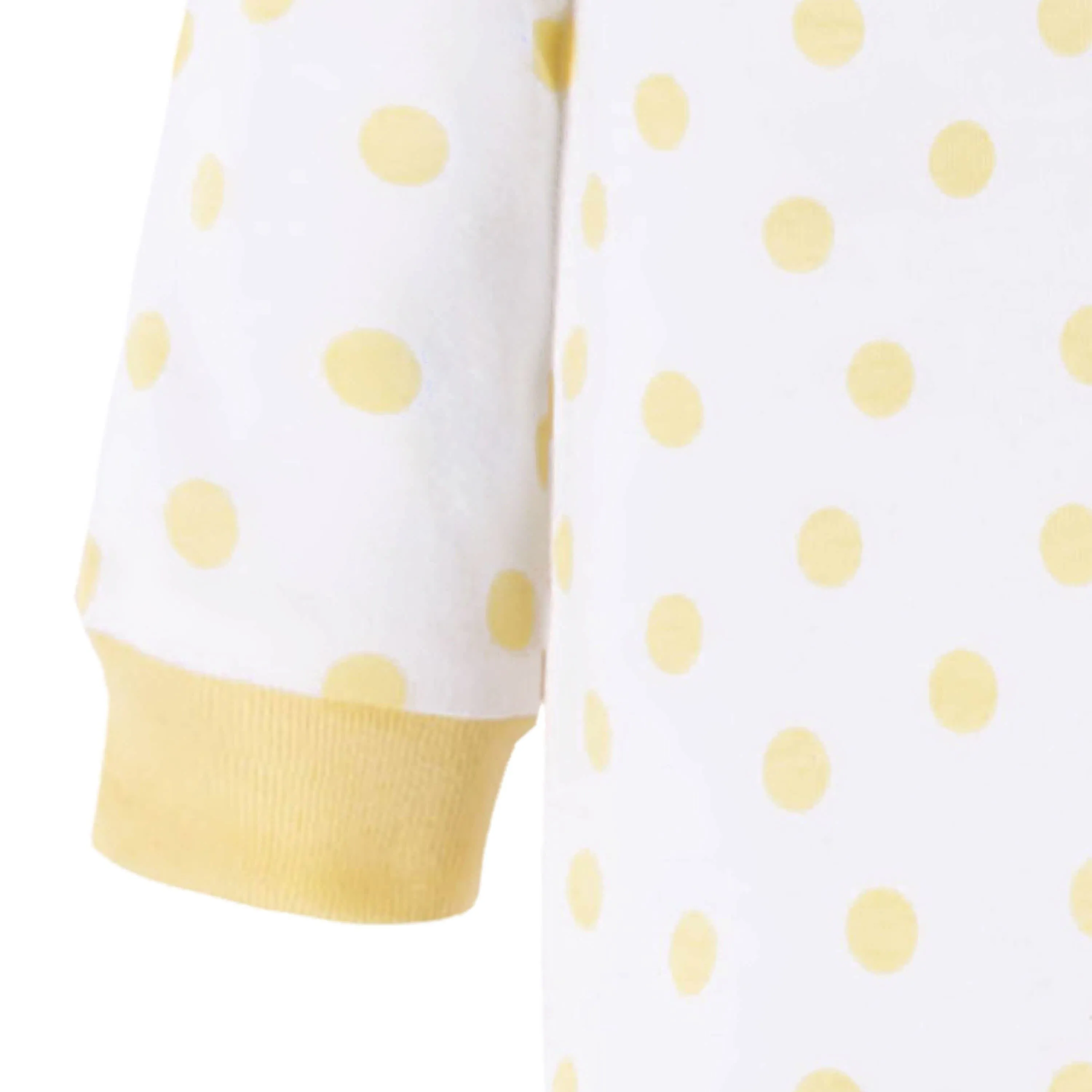 2-Pack Baby Girls Yellow Garden Sleep 'N Plays
