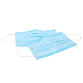 3 Ply Disposable Medical Face Mask (ASTM L2)