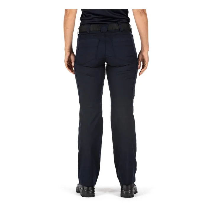 5.11 Tactical® Women's Apex™ Black Pants