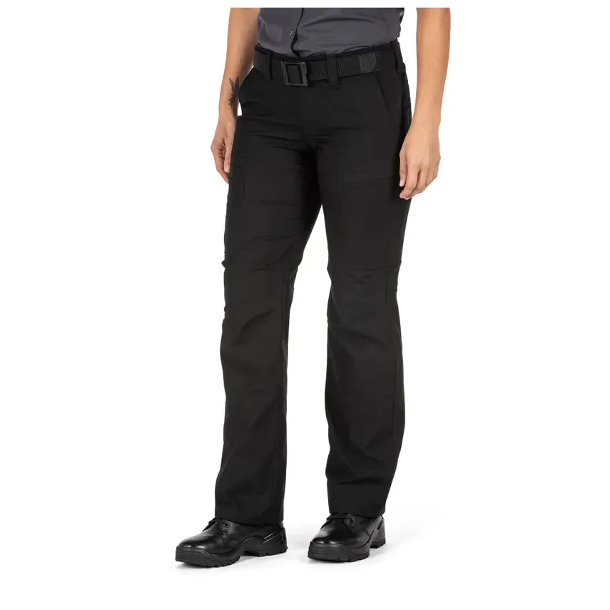 5.11 Tactical® Women's Apex™ Black Pants