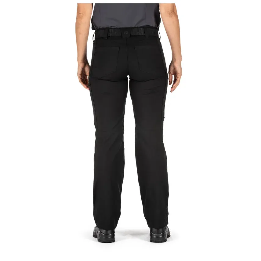 5.11 Tactical® Women's Apex™ Black Pants