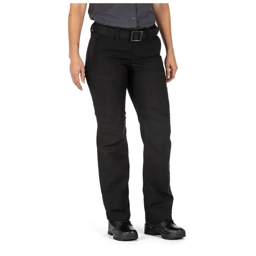 5.11 Tactical® Women's Apex™ Black Pants