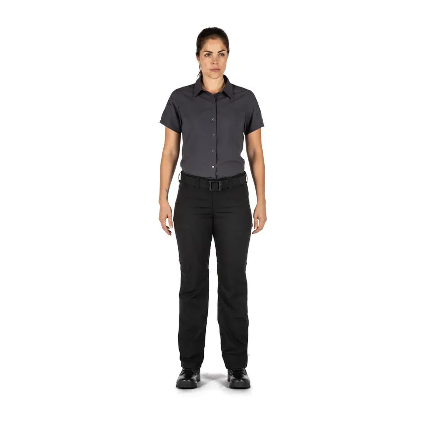 5.11 Tactical® Women's Apex™ Black Pants
