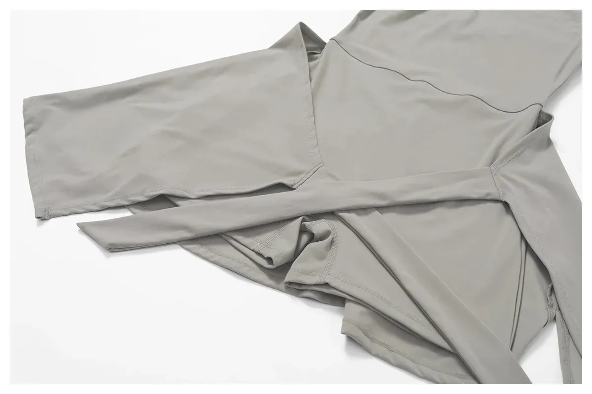A&A ProSculpt Sports Skirt Romper