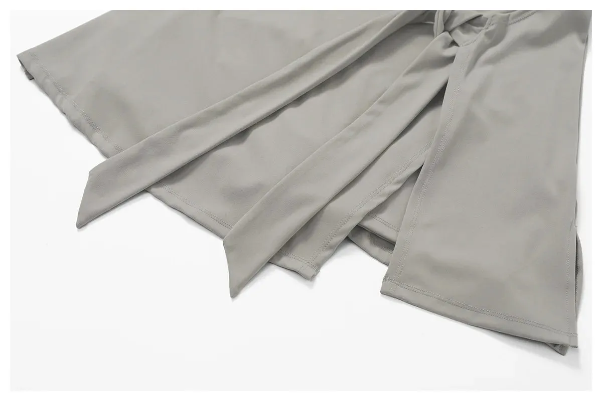 A&A ProSculpt Sports Skirt Romper