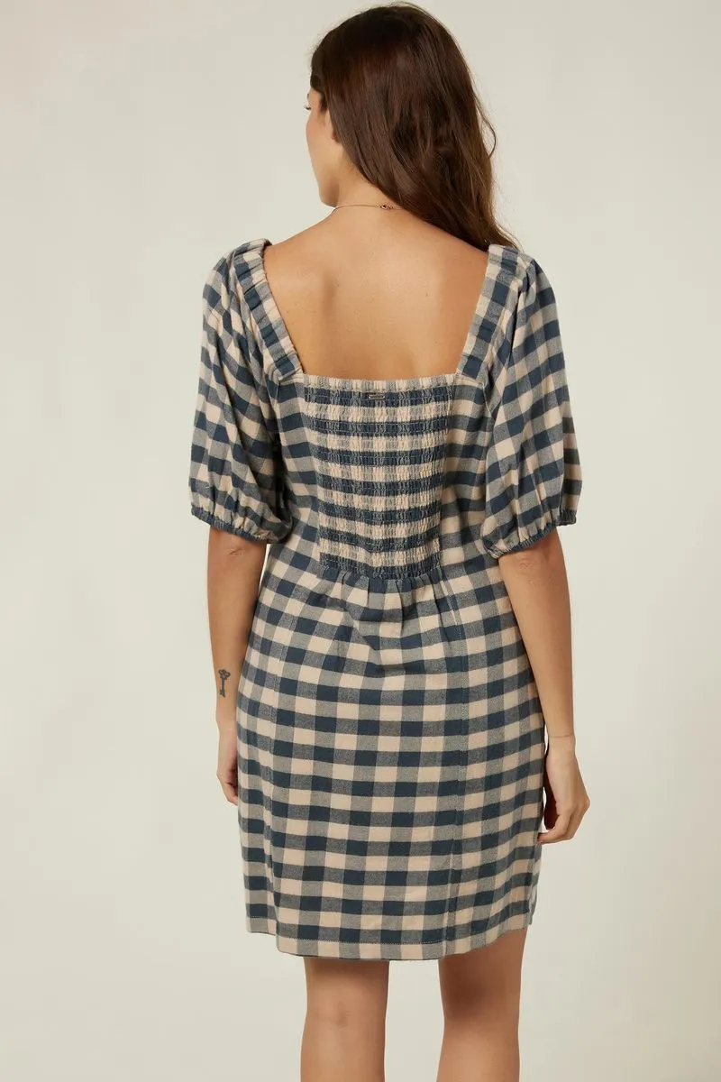 Abbie Dress