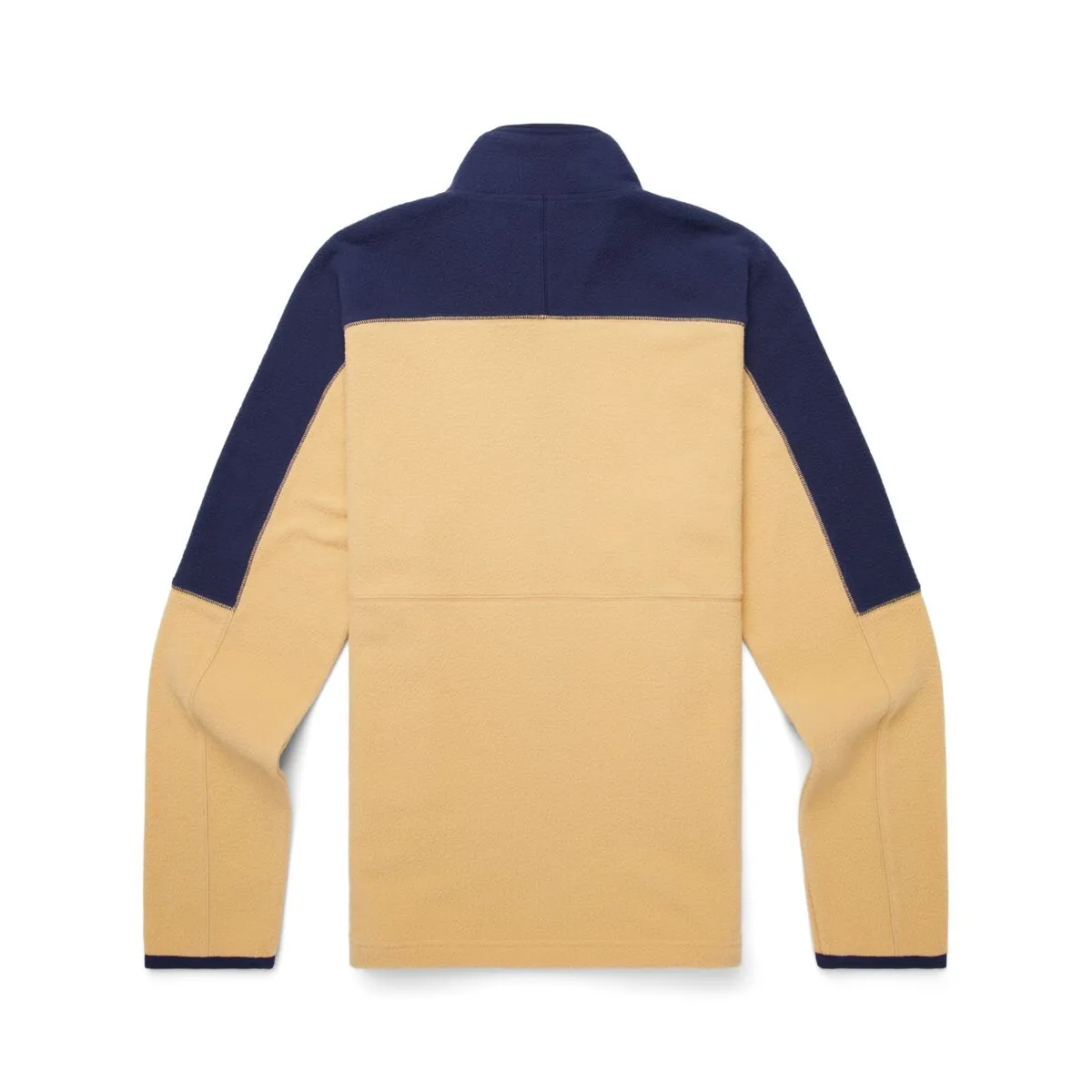 Abrazo Fleece Full-Zip Jacket - Mens