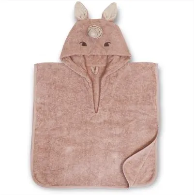 Adelin Poncho VARIOUS COLOURS