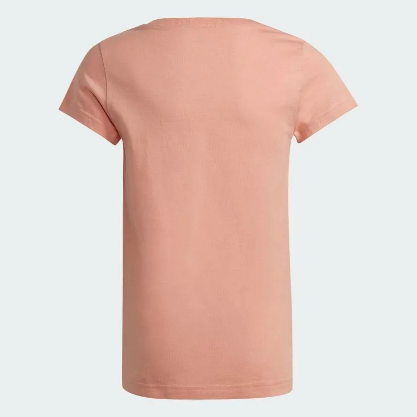 Adidas Girls Essentials Tee