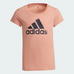 Adidas Girls Essentials Tee