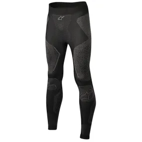 Alpinestars - Ride Tech Winter Black Grey Bottom
