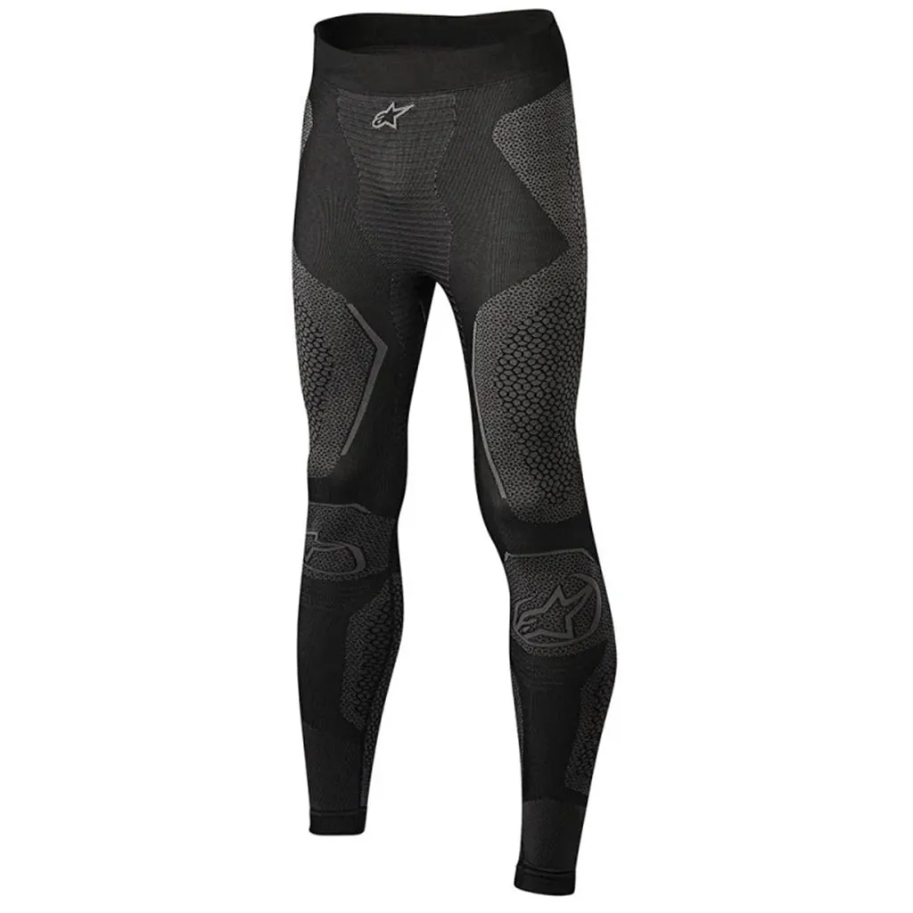 Alpinestars - Ride Tech Winter Black Grey Bottom