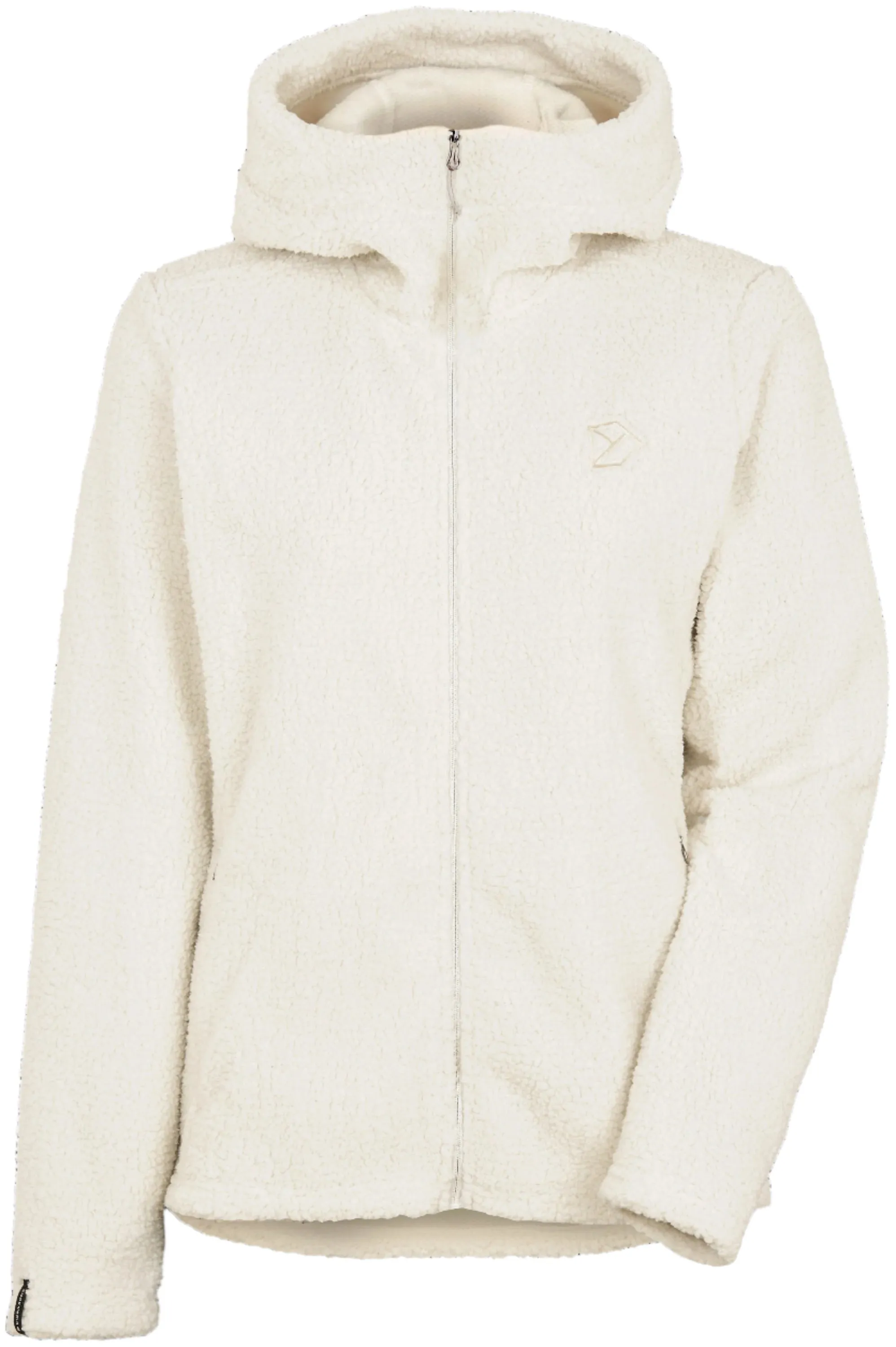 Anniken Full-Zip