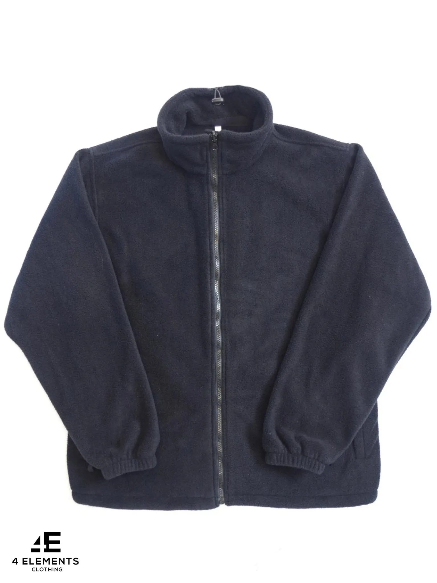 Arktis - B315 Avenger Waterproof, Breathable Coat / Jacket - Ripstop& Detachable Fleece