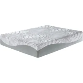 Ashley Sleep Essentials 12 Inch Memory Foam
