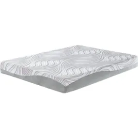 Ashley Sleep Essentials 8 Inch Memory Foam