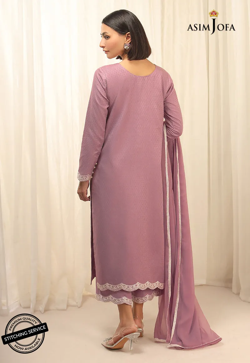 Asim Jofa Essentials The Winter Edit – AJWE-03