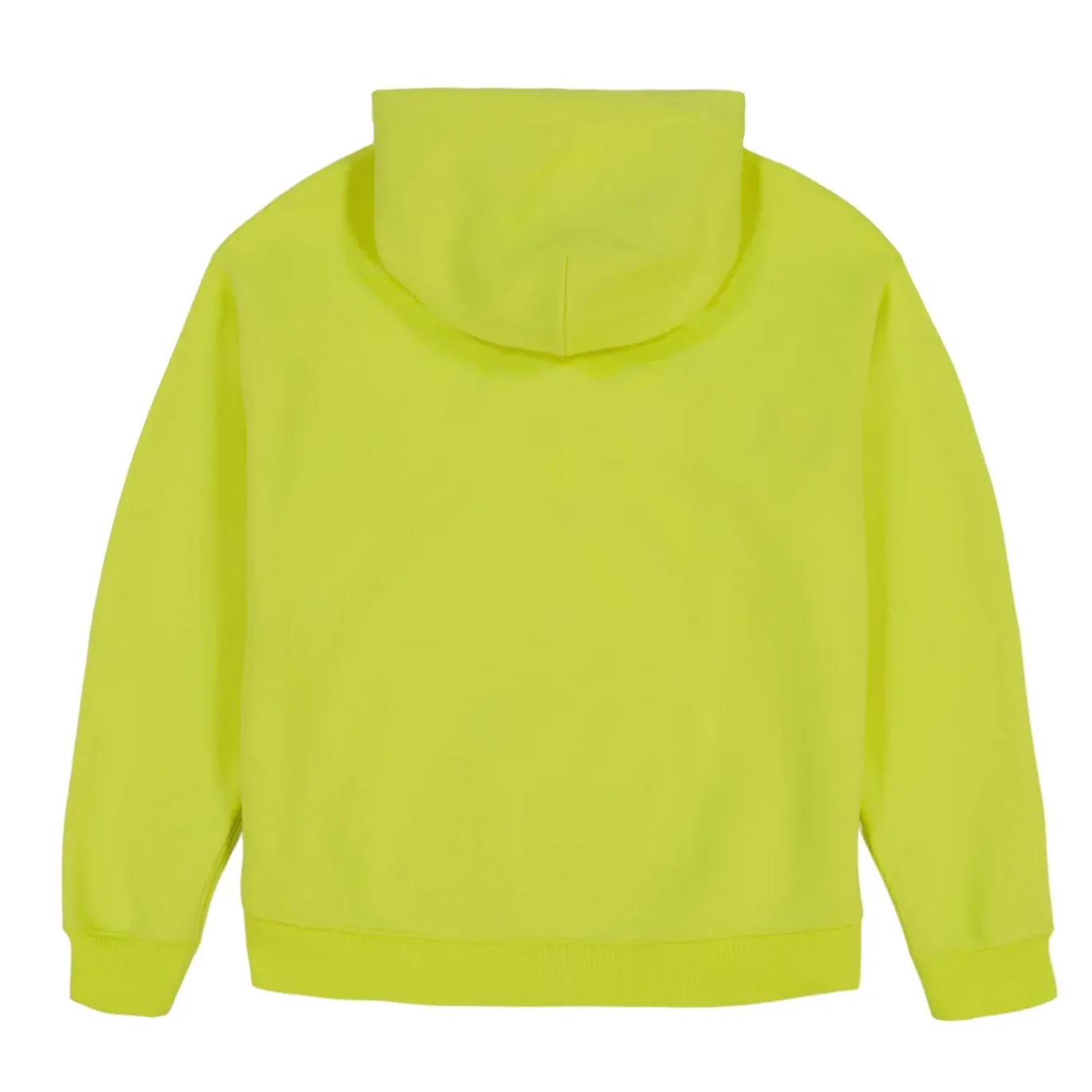AVIREX AVF242K41-LIME GREEN