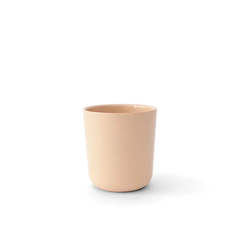 Bamboo Cups, 12 oz Set of 4 from Ekobo