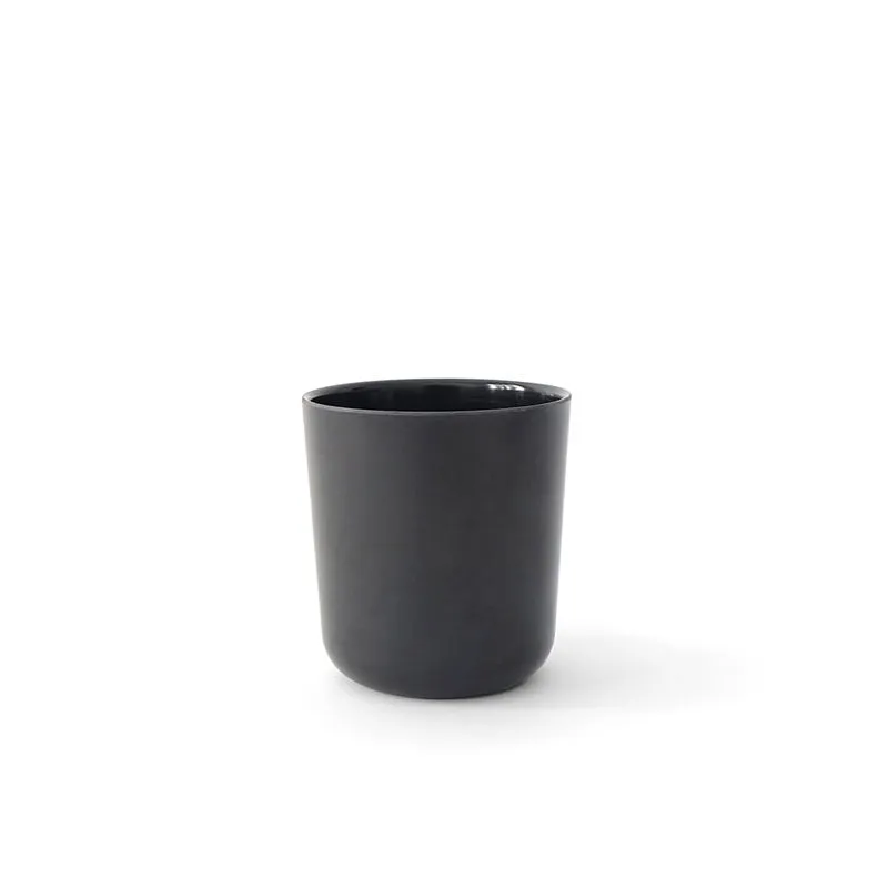 Bamboo Cups, 12 oz Set of 4 from Ekobo