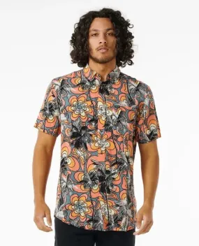 Barell Killa Woven