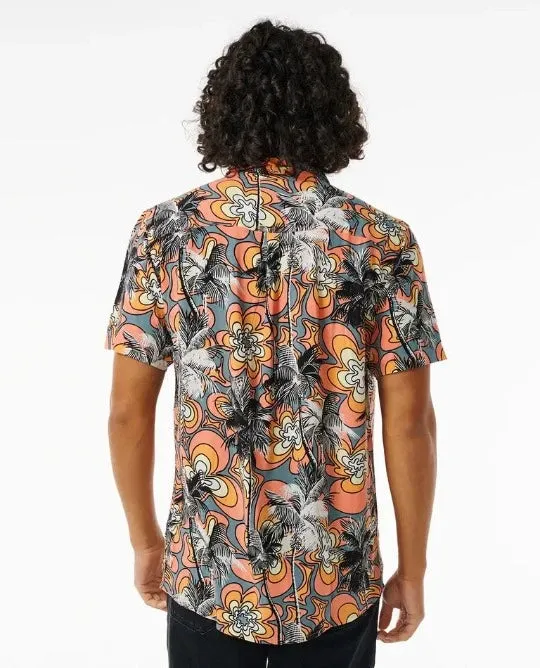 Barell Killa Woven