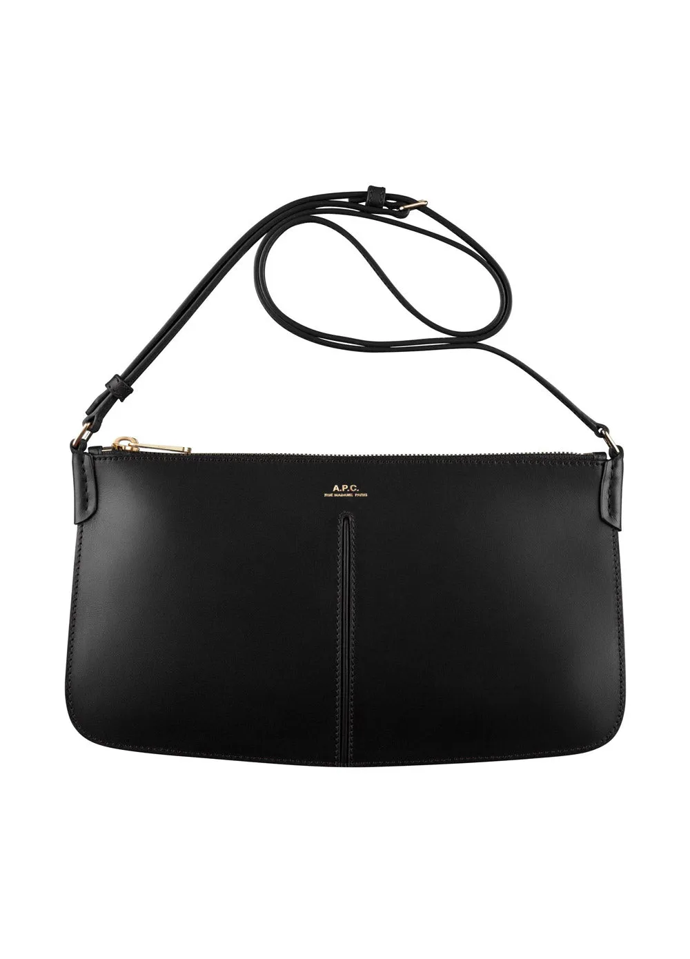 Betty Baguette Bag