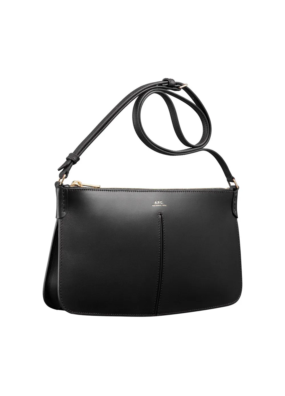 Betty Baguette Bag