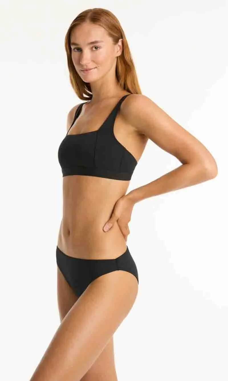Bikini Regular Cheeky Brief Essentials