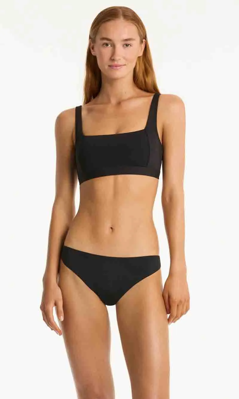 Bikini Regular Cheeky Brief Essentials