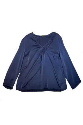 Blue 52246 Blouse