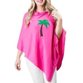Boardwalk Poncho