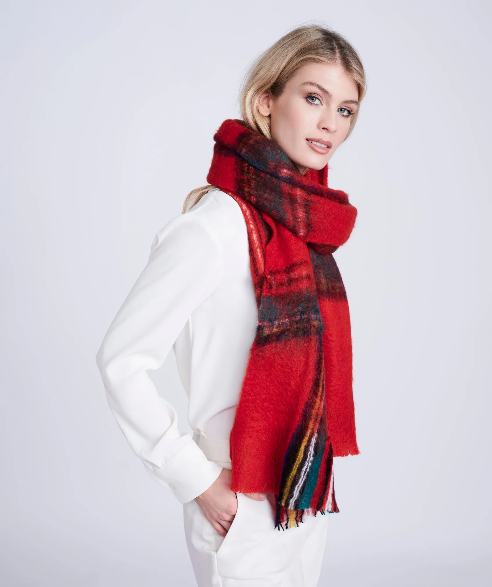 Bonnie Scarf