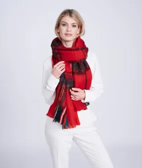 Bonnie Scarf