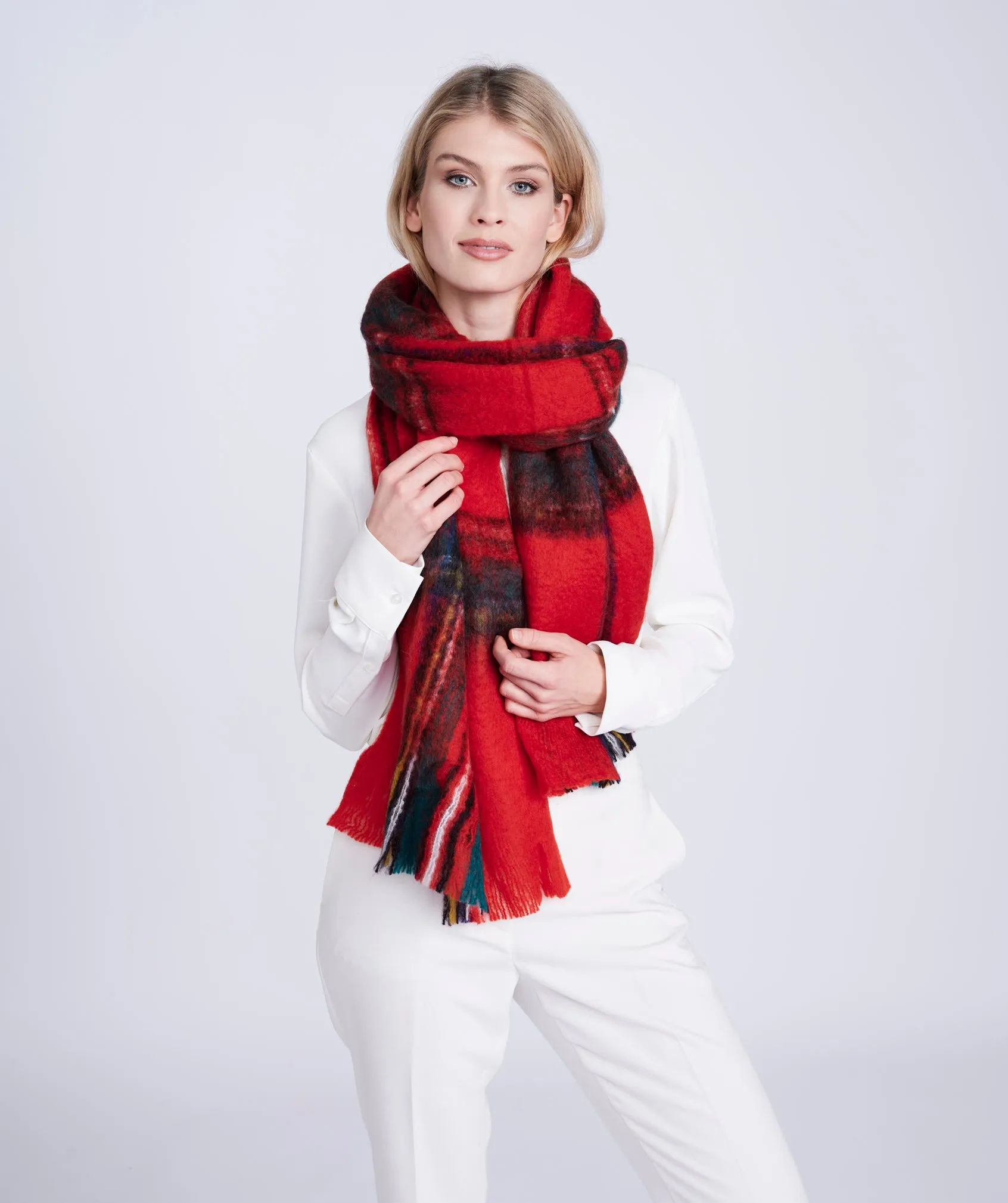 Bonnie Scarf