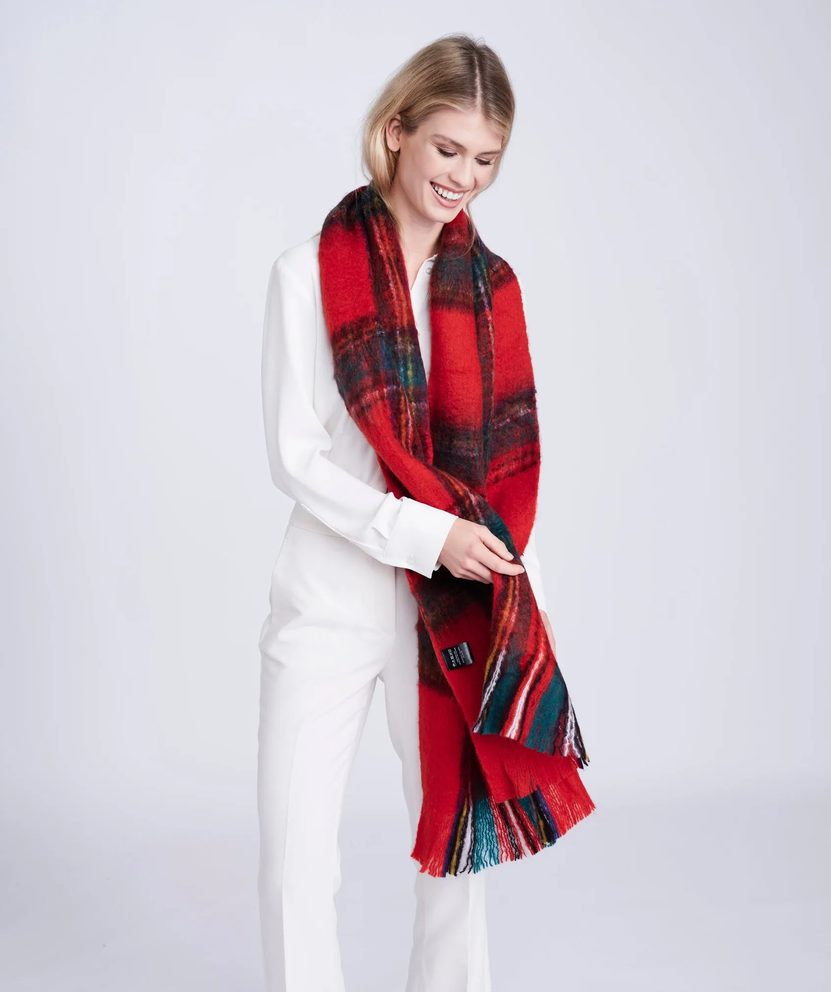Bonnie Scarf