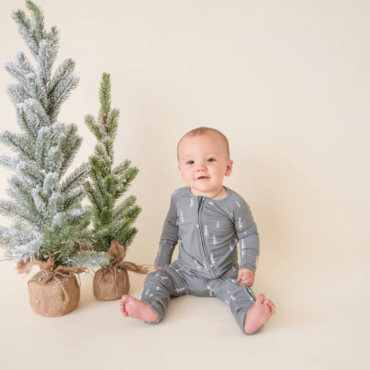 bug   bean x cuddle kind Cozy Holiday Gift Box (0-24m)
