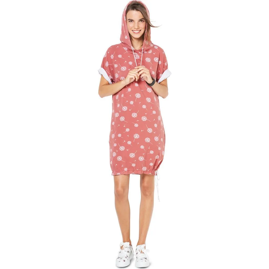 Burda Style Pattern B6310 Misses' shirt dress