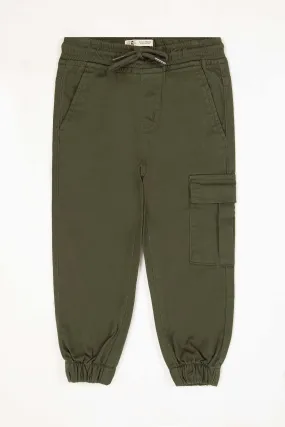 Cargo Jogger