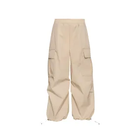 Cargo Pants Cedar, Beige