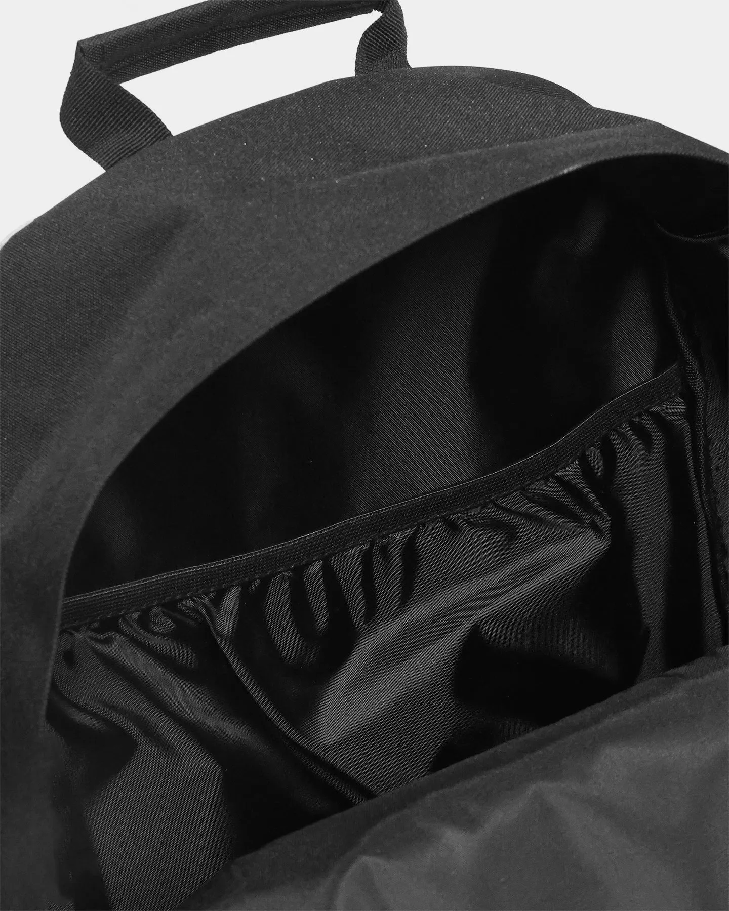 Carre Revolution Backpack Black