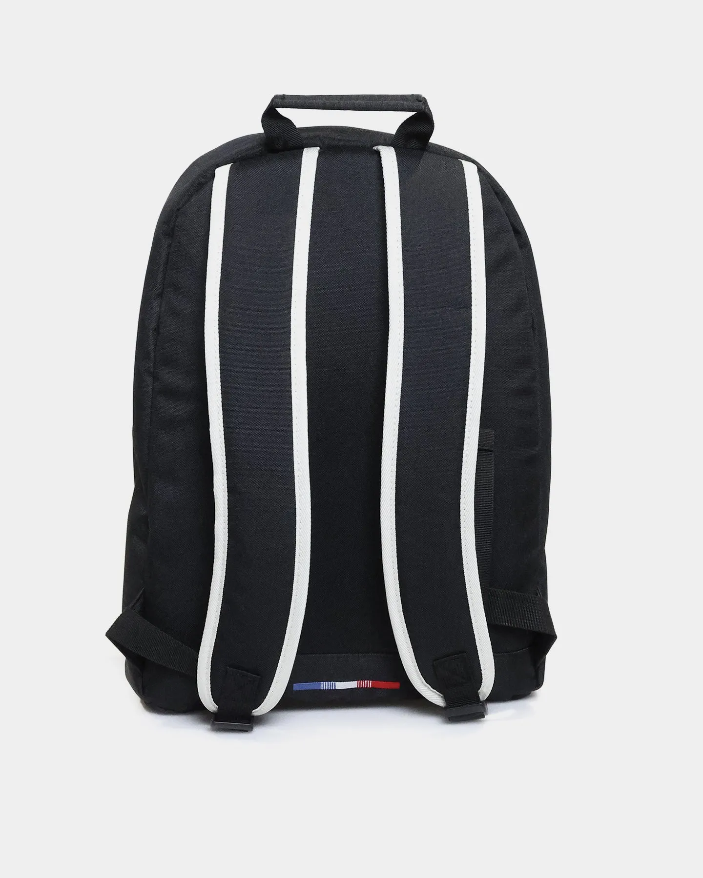 Carre Revolution Backpack Black