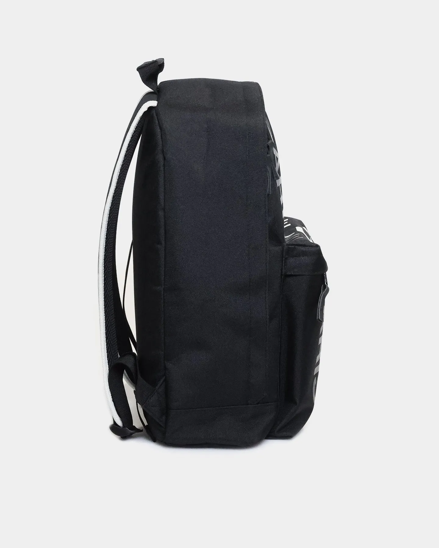 Carre Revolution Backpack Black