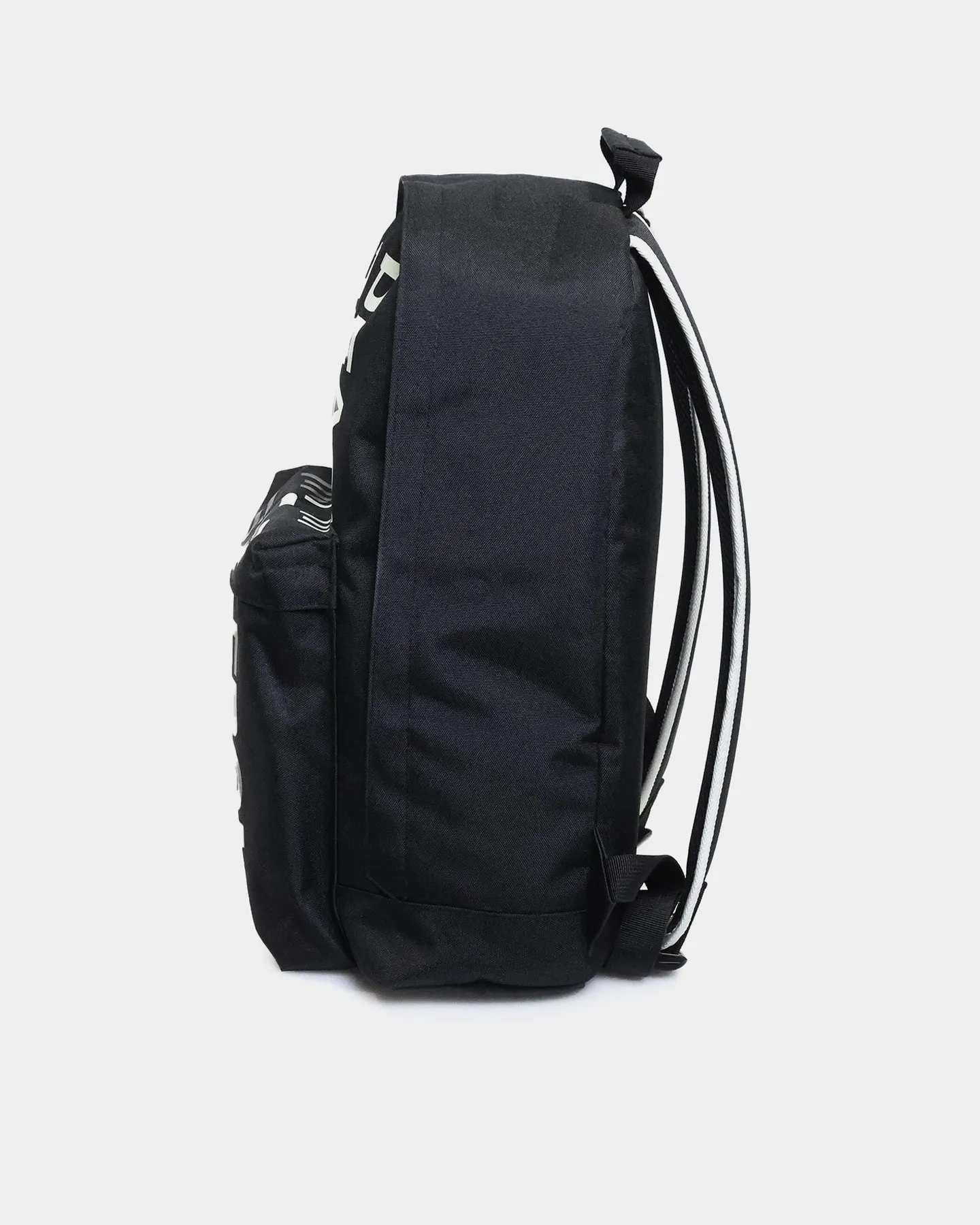 Carre Revolution Backpack Black