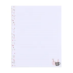 Christmas Cocoa Classic Filler Paper