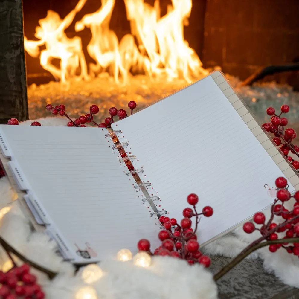 Christmas Cocoa Classic Filler Paper