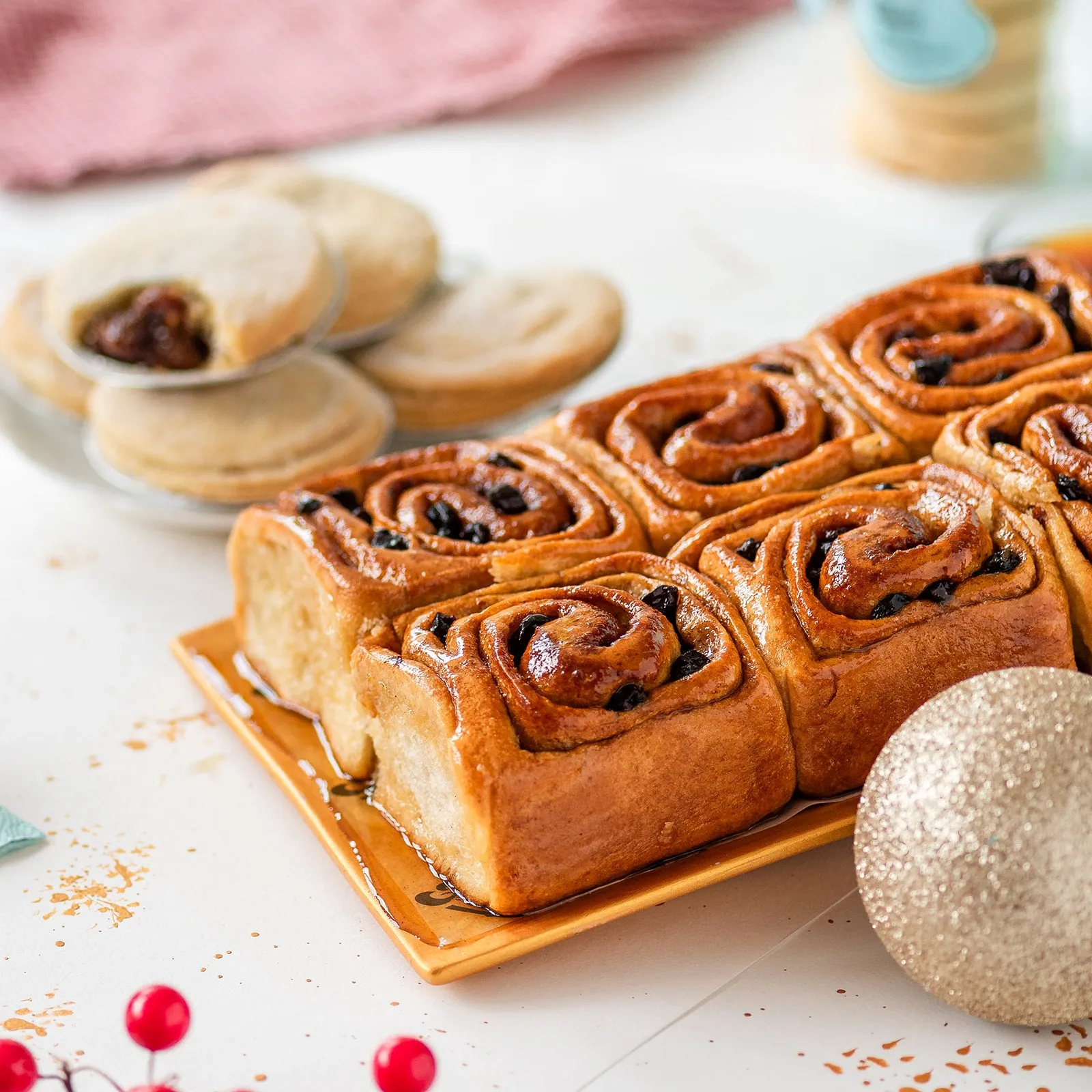 Christmas Essentials Box