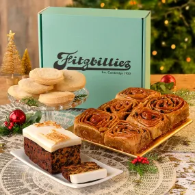 Christmas Essentials Box