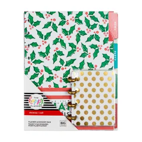 Christmas Holiday - Classic Accessory Pack