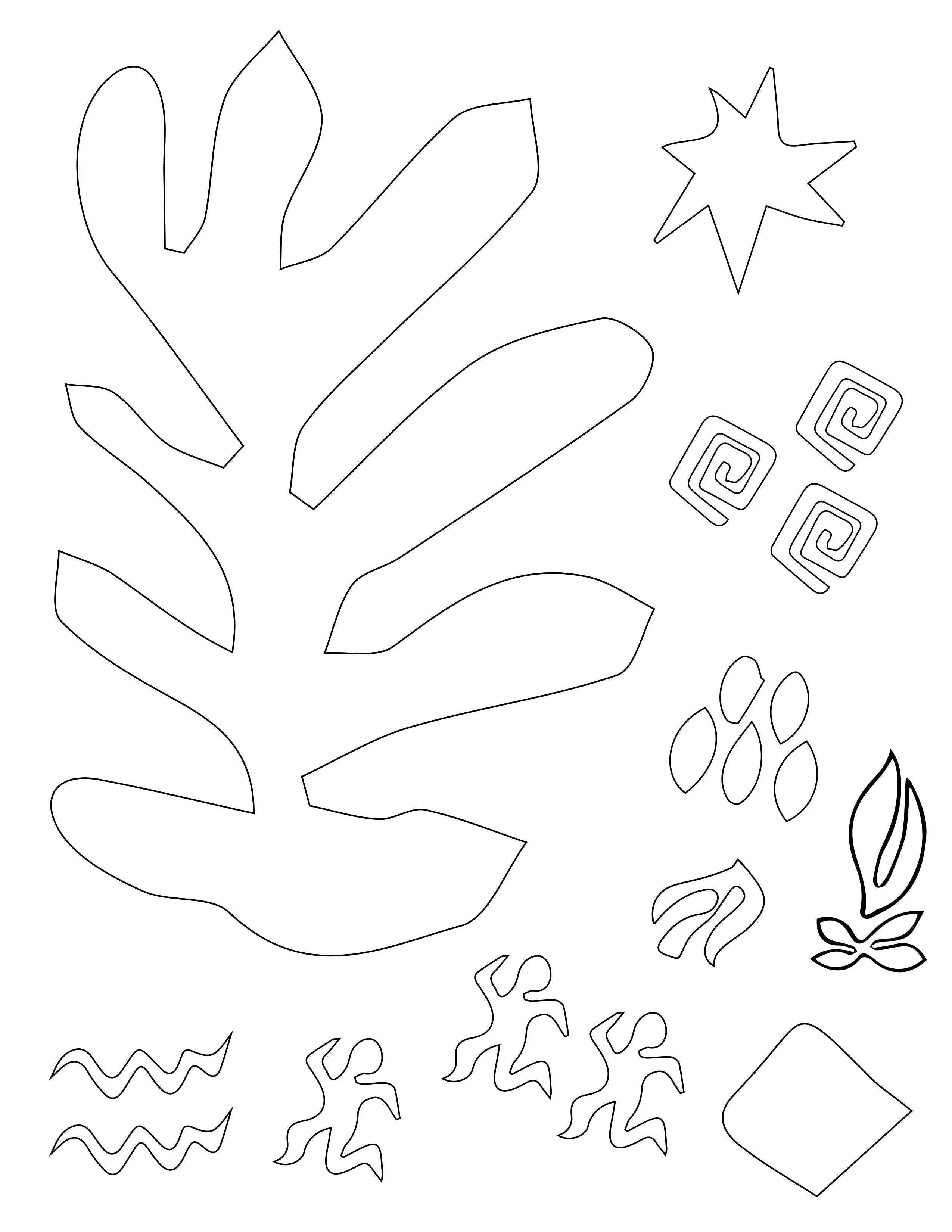 Christmas STEM Pack